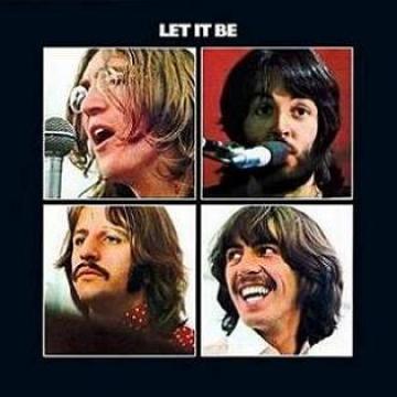 Beatles Let It Be