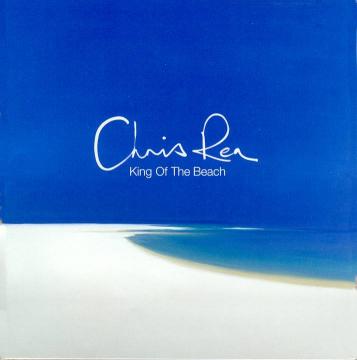 Chris Rea King of the beach