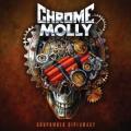 Chrome Molly - Gunpowder Diplomacy