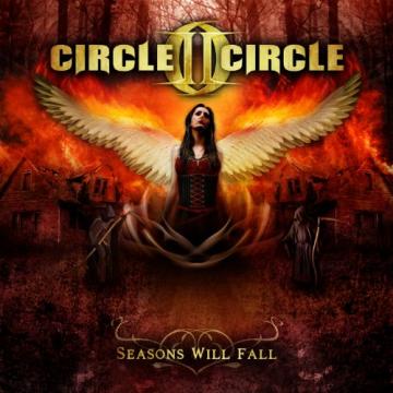 Circle II Circle Seasons Will Fall