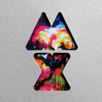 Coldplay Mylo Xyloto