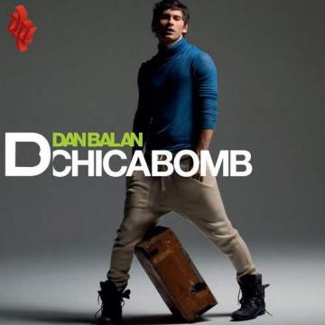 Dan Balan Chica Bomb-Promo