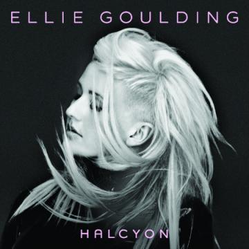 Ellie Goulding Halcyon