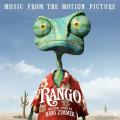 Hans Zimmer and VA - Rango