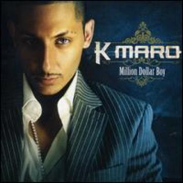 K-Maro Million Dollar Boy