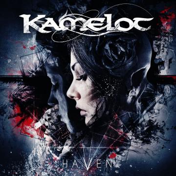 Kamelot Haven CD2