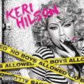 Keri Hilson - No Boys Allowed