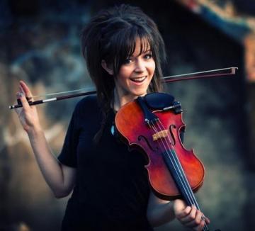 Lindsey Stirling Music