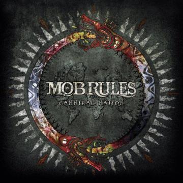 Mob Rules Cannibal Nation