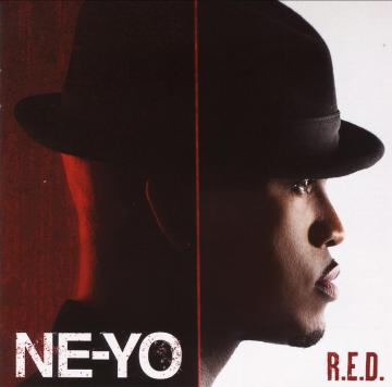 Ne-Yo R.E.D.