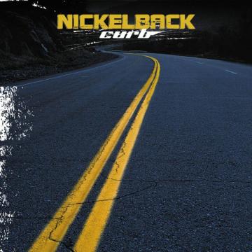 Nickelback Curb