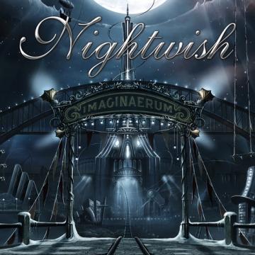 Nightwish Imaginaerum (Limited Edition) CD1