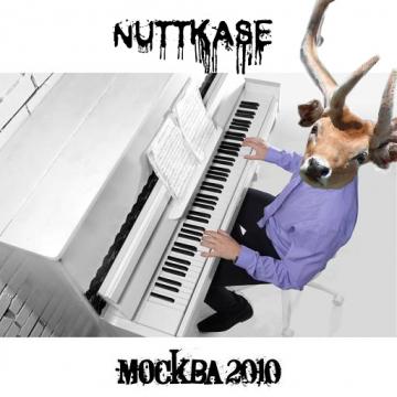 Nuttkase Москва 2010