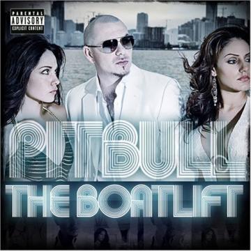 Pitbull The Boatlift