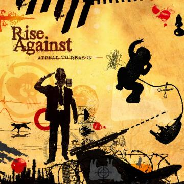 Rise Against Appeal To Reason