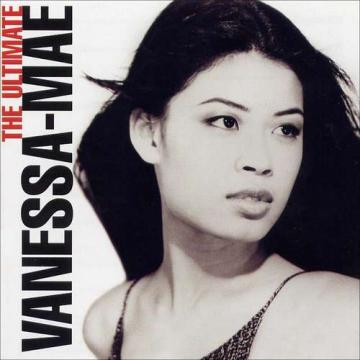 Vanessa Mae The Ultimate