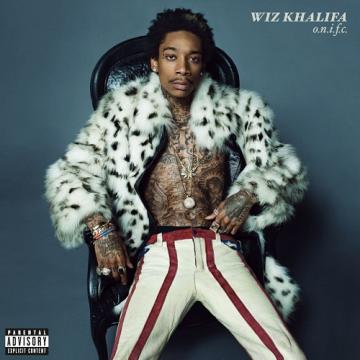 Wiz Khalifa O.N.I.F.C