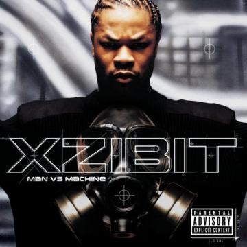 Xzibit Man vs Machine