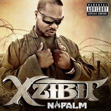 Xzibit Napalm